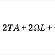 Mass formula for Kerr black holes