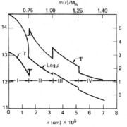 Rayleigh-Taylor Overturn In Supernova Core Collapse