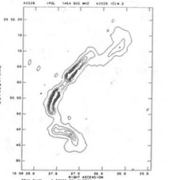 Radio Jets As A Probe Of The Cooling Flow Environment