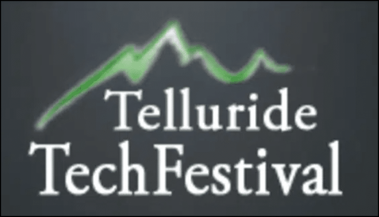 Telluride Tech Festival Honoree (2005)