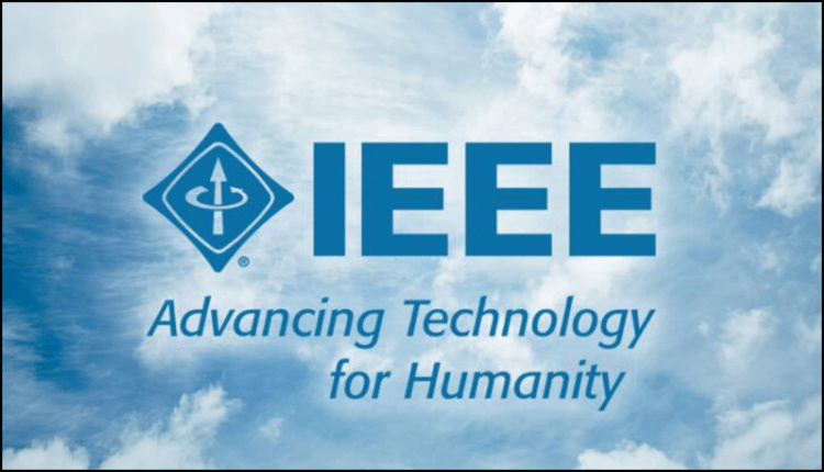 Institute of Electrical and Electronics Engineers (IEEE) Tsutomu Kanai Award