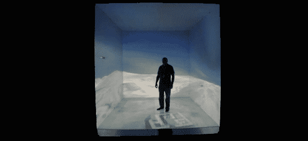 The Future Of The CAVE – Open Engineering