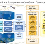 LOOKING: Cyberinfrastructure For Ocean Observatories
