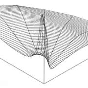 Numerical Relativistic Gravitational Collapse with Spatial Time Slices