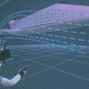 Visualization Captures the Imagination of Physicists