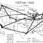 Supercomputing And Numerical Relativity: A Look At The Past, Present, and Future