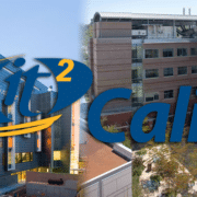 Larry Smarr To Direct Cal-(IT)2 – HPC Wire
