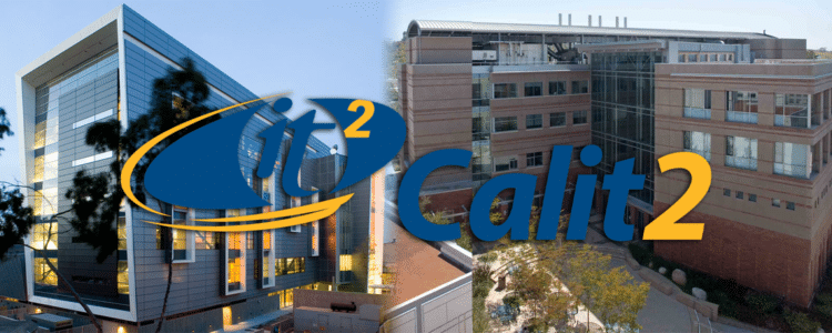 Larry Smarr To Direct Cal-(IT)2 – HPC Wire