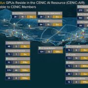 San Diego Supercomputer Center and CENIC Work to Expand AI Education Infrastructure in California – UC San Diego Today