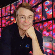 Computing pioneer Larry Smarr and his quantified self – BoingBoing.net