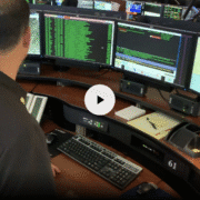 Firefighters Look to Supercomputers to Combat Wildfires – Spectrum News 1