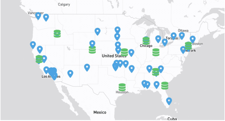 The National Research Platform: Stretched, Multi-Tenant, Scientific Kubernetes Cluster