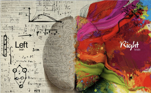 The Emergence of Digital Mirror Worlds