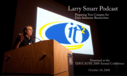 Preparing Your Campus for Data-Intensive Researchers