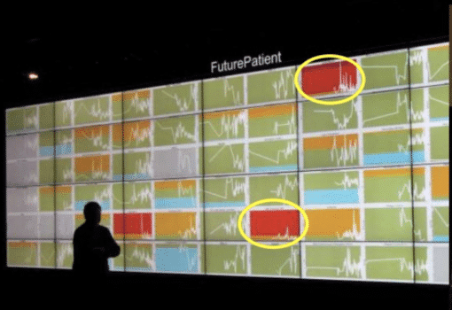 Data Science and the Clinical Quantified Self
